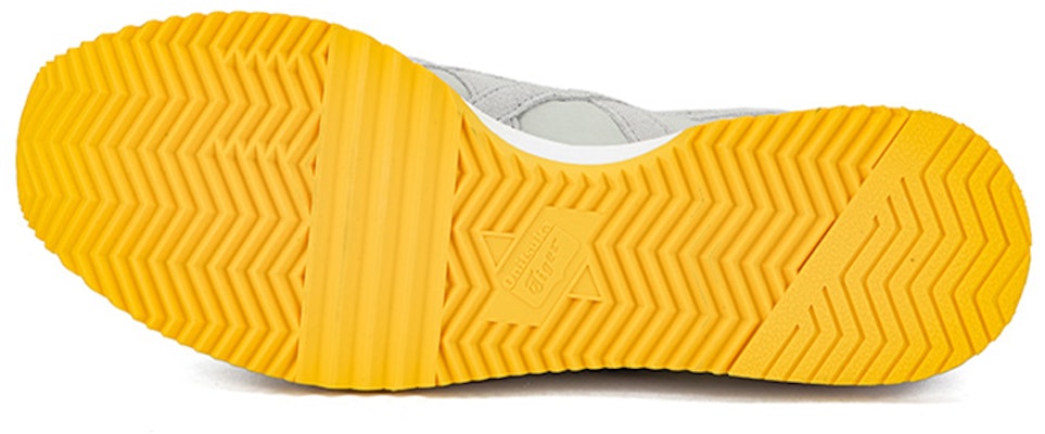 Onitsuka Tiger Dualio 'Hijau Pastel Cerah' D600N-1010 Purchase Onitsuka Tiger Dualio 'Hijau Pastel Cerah' D600N-1010