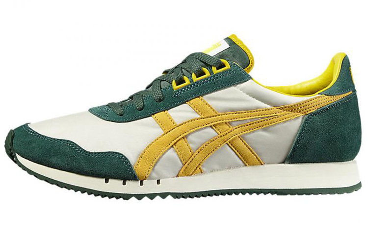 Onitsuka Tiger Dualio 'Sulphur' D6K3N-0274