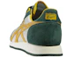 Lookbook Onitsuka Tiger Dualio 'Sulphur' Kuning D6K3N-0274