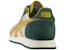 Onitsuka Tiger Dualio 'Sulphur' Lelaki Wanita Sneakers D6K3N-0274