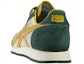 Lookbook Onitsuka Tiger Dualio 'Sulphur' Lelaki Wanita Sneakers D6K3N-0274