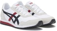 Order Onitsuka Tiger Dualio 'Putih Merah Hitam' D6K3N-100