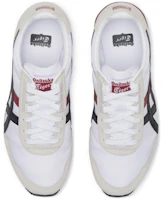 Purchase Onitsuka Tiger Dualio 'White Red Black' D6K3N-100
