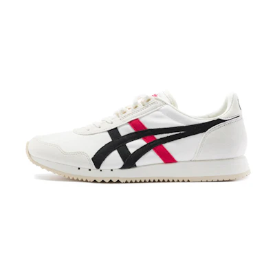 Onitsuka Tiger Dualio Beige/White