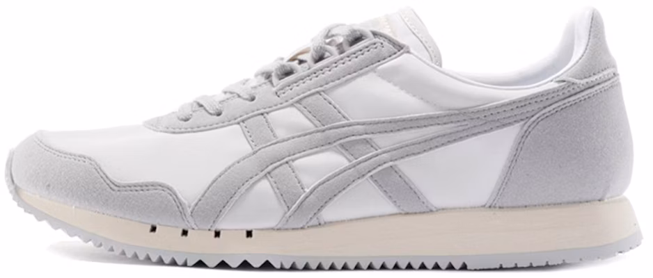 Onitsuka Tiger Dualio Beige/Putih/Kelabu 1183B545-700 Buy Onitsuka Tiger Dualio Beige/Putih/Kelabu 1183B545-700