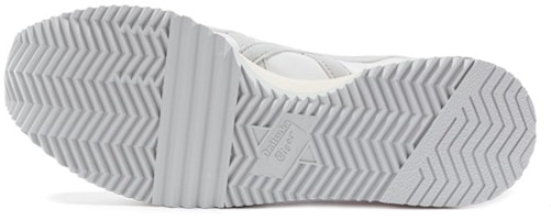 Onitsuka Tiger鬼冢虎 Dualio 低帮 運動休閒鞋 男女同款 米白灰 Purchase Onitsuka Tiger鬼冢虎 Dualio 低帮 運動休閒鞋 男女同款 米白灰