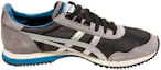 Order Onitsuka Tiger Dualio NegroGris 'Black Gray' D6K3N-003
