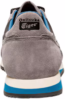 Lookbook Onitsuka Tiger Dualio BlackGrey 'Black Gray' D6K3N-003