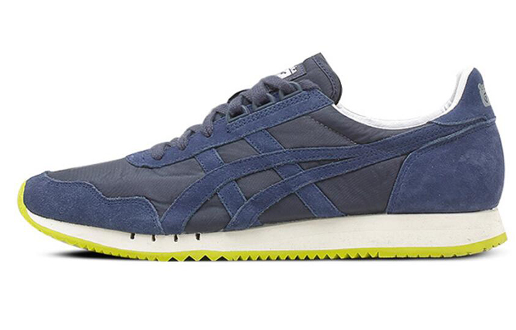 Onitsuka Tiger Dualio Blue D600N-5050