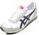 Kasut Sukan Kasual Onitsuka Tiger Dualio Tapak Cengkaman 'Hitam Putih' D600N-0190