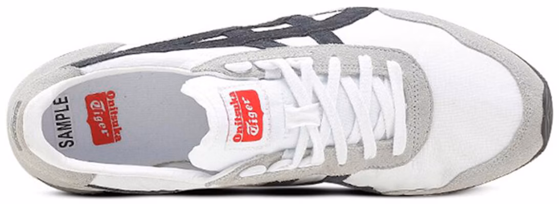 Kasut Sukan Kasual Onitsuka Tiger Dualio Tapak Cengkaman 'Hitam Putih' D600N-0190 Shop Kasut Sukan Kasual Onitsuka Tiger Dualio Tapak Cengkaman 'Hitam Putih' D600N-0190