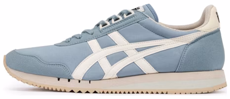 Onitsuka Tiger Dualio Marathon Running Shoes 'Blue White' 1183C131-400 Onitsuka Tiger Dualio Marathon Running Shoes 'Blue White' 1183C131-400