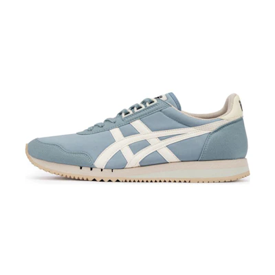 Onitsuka Tiger Dualio Marathon Running Shoes 'Blue White'