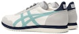 Onitsuka Tiger Dualio Kasut Lari Marathon 'Putih Krim Kelabu Aqua' 1183B545-203
