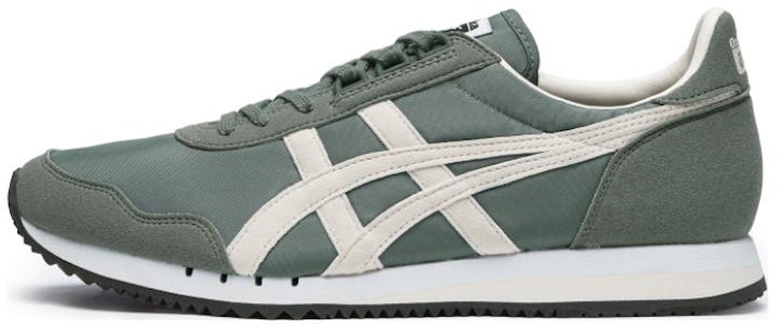 鬼冢虎 Dualio 马拉松跑鞋 '绿色米白' 1183B545-400 Buy 鬼冢虎 Dualio 马拉松跑鞋 '绿色米白' 1183B545-400