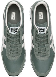 鬼冢虎 Dualio 马拉松跑鞋 '绿色米白' 1183B545-400 Shop 鬼冢虎 Dualio 马拉松跑鞋 '绿色米白' 1183B545-400