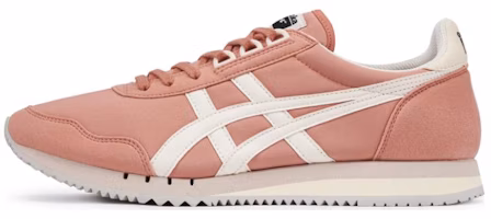 Onitsuka Tiger Dualio Marathon Running Shoes 'Pink White' 1183C131-700 Onitsuka Tiger Dualio Marathon Running Shoes 'Pink White' 1183C131-700