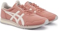 Lookbook Kasut Larian Onitsuka Tiger Dualio Marathon 'Pink White' 1183C131-700
