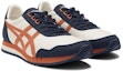 Lookbook Kasut Larian Onitsuka Tiger Dualio Marathon 'Putih Navy Oren' 1183B545-101