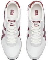 鬼冢虎 Dualio 马拉松跑鞋 '白灰酒红' 1183B545-201 Shop 鬼冢虎 Dualio 马拉松跑鞋 '白灰酒红' 1183B545-201