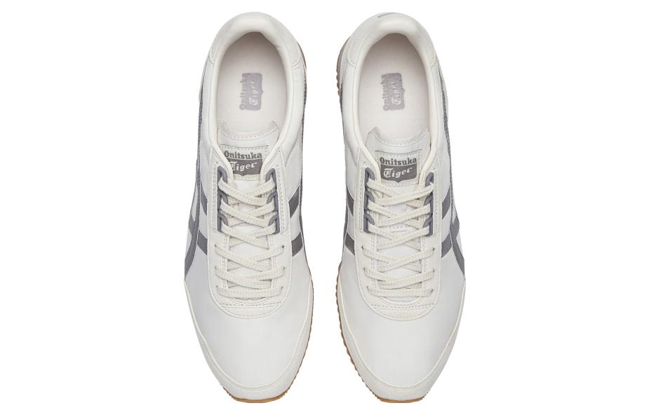 Purchase Onitsuka Tiger Dualio Marathon Running Shoes 'White Grey' 1183B545-202