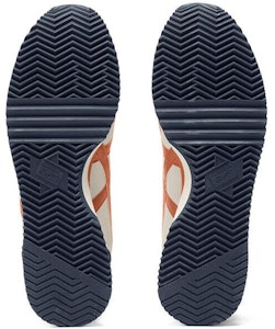 Onitsuka Tiger鬼塚虎 潮流舒適 耐磨 低幫 生活休閒鞋 男女同款 黑橙 Details for Onitsuka Tiger鬼塚虎 潮流舒適 耐磨 低幫 生活休閒鞋 男女同款 黑橙