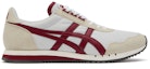 Order Kasut Onitsuka Tiger Dualio 'Krim Burgundy' 1183A856-020