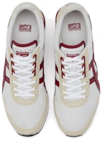 Kasut Onitsuka Tiger Dualio 'Krim Burgundy' 1183A856-020 Shop Kasut Onitsuka Tiger Dualio 'Krim Burgundy' 1183A856-020