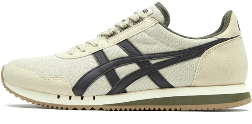 Kasut Onitsuka Tiger Dualio 'Krim Kelabu Hijau' 1183A856-201 Buy Kasut Onitsuka Tiger Dualio 'Krim Kelabu Hijau' 1183A856-201