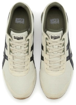 Onitsuka Tiger Dualio Shoes 'Cream Grey Green' 1183A856-201 Shop Onitsuka Tiger Dualio Shoes 'Cream Grey Green' 1183A856-201