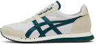 Buy Sepatu Onitsuka Tiger Dualio 'Cream Navy' 1183A856-021
