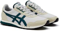 Shop Sepatu Onitsuka Tiger Dualio 'Cream Navy' 1183A856-021
