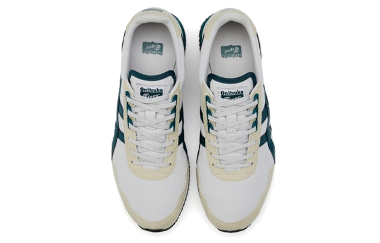 Purchase Sepatu Onitsuka Tiger Dualio 'Cream Navy' 1183A856-021