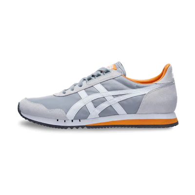 Onitsuka Tiger Dualio Shoes 'Grey Orange'