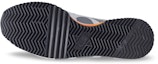 Shop Kasut Onitsuka Tiger Dualio 'Kelabu Jingga' D6K3N-020