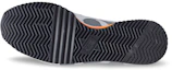 Shop Sepatu Onitsuka Tiger Dualio 'Abu-Oranye' D6K3N-020