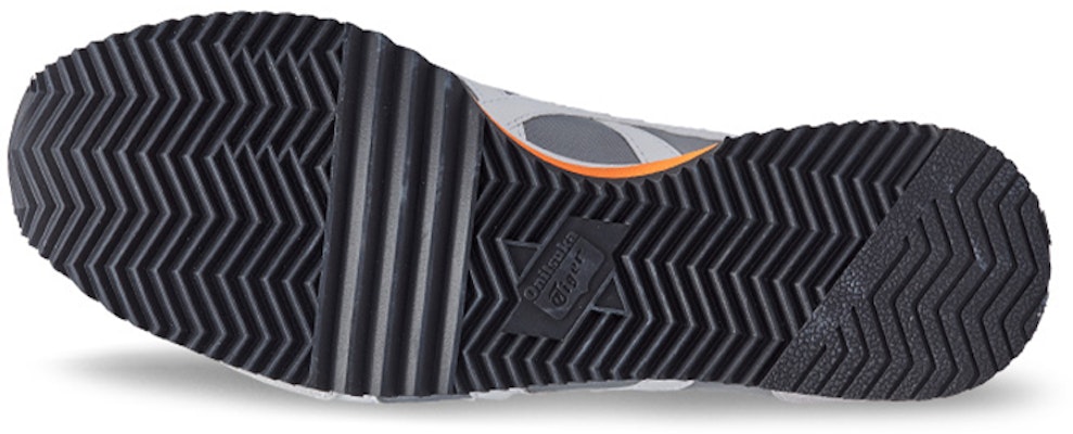 Kasut Onitsuka Tiger Dualio 'Kelabu Jingga' D6K3N-020 Shop Kasut Onitsuka Tiger Dualio 'Kelabu Jingga' D6K3N-020