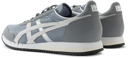 鬼塚虎 Dualio 灰白色运动鞋 1183B545-020 Lookbook 鬼塚虎 Dualio 灰白色运动鞋 1183B545-020