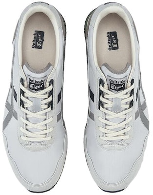Onitsuka Tiger Dualio Sneakers 'Grey Blue' 1183C249-020 Lookbook Onitsuka Tiger Dualio Sneakers 'Grey Blue' 1183C249-020