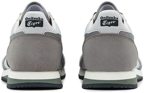 鬼冢虎 Dualio 运动鞋 '灰蓝色' 1183C249-020 Shop 鬼冢虎 Dualio 运动鞋 '灰蓝色' 1183C249-020