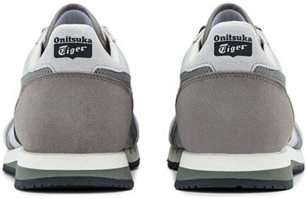 Onitsuka Tiger Dualio Sneakers 'Grey Blue' 1183C249-020 Shop Onitsuka Tiger Dualio Sneakers 'Grey Blue' 1183C249-020