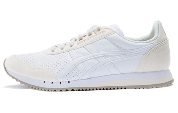 Onitsuka Tiger Dualio White 1183A508-100