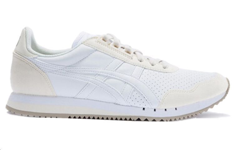 Order Onitsuka Tiger Dualio Blanco 1183A508-100