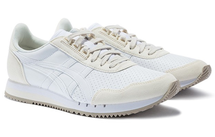 Lookbook Onitsuka Tiger Dualio Blanco 1183A508-100