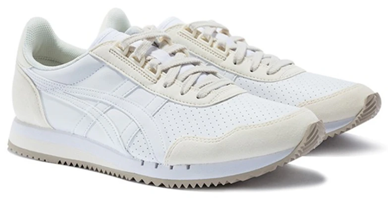 Onitsuka Tiger Dualio Blanco 1183A508-100 Lookbook Onitsuka Tiger Dualio Blanco 1183A508-100