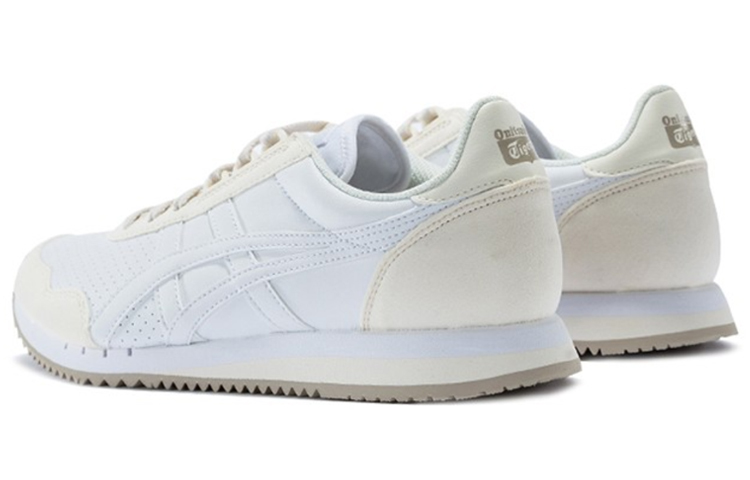 Shop Onitsuka Tiger Dualio Blanco 1183A508-100