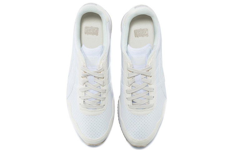 Purchase Onitsuka Tiger Dualio Blanco 1183A508-100
