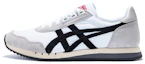 Buy Onitsuka Tiger Dualio Putih/Hitam D6K3N-10