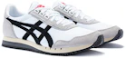 Order Onitsuka Tiger Dualio Putih/Hitam D6K3N-10