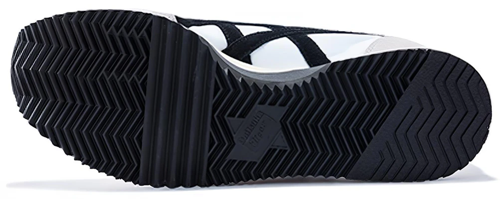 Onitsuka Tiger Dualio Putih/Hitam D6K3N-10 Purchase Onitsuka Tiger Dualio Putih/Hitam D6K3N-10